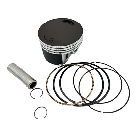 Pístní sada 62mm pro motor Detroit 170, YX170