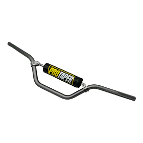 Řidítka s hrazdou ProTaper grafit, střední