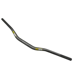 ProTaper EVO řidítka bez hrazdy 28,6mm grafit