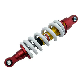 Hydraulický tlumič pro čtyřkolky PRO 280mm