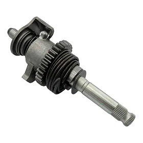 Startovací hřídel pro motory CG150