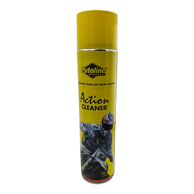 Mytí vzduchové filtry Putoline Action Cleaner (600ml)