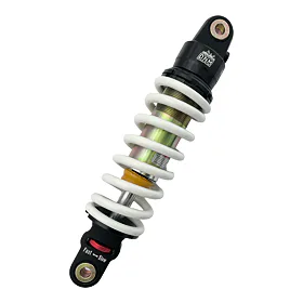 Pitbike zadní tlumič DNM MK-AR 265mm 250lbs