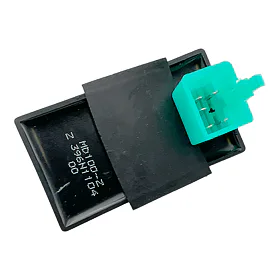 Řídicí jednotka CDI pro motor Zongshen 190