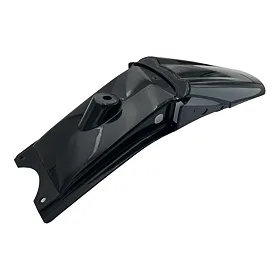 Zadní blatník CRF110 černý