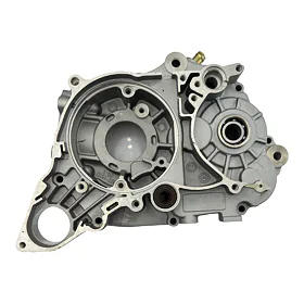 Levý karter  pro motor Zongshen 190