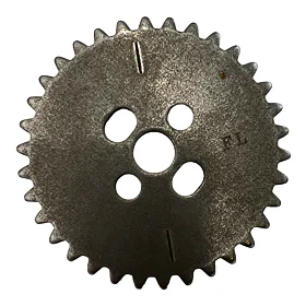 Kolečko řetízku rozvodu pro motor Zongshen 190
