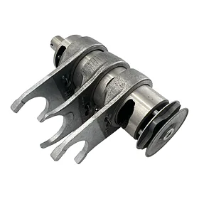 Řadící segment pro motor Zongshen 190