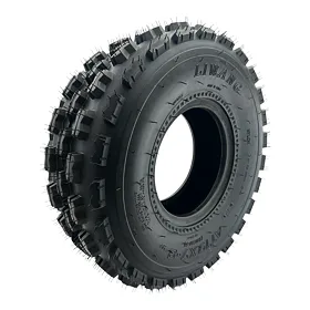 Pneumatika 17x7.00-8 X-Pattern