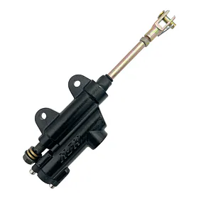 Brzdová pumpa pitbike HSK, rozteč 45mm, 10mm