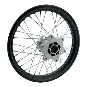 Zadní ráfek Pitbike Defender 16"