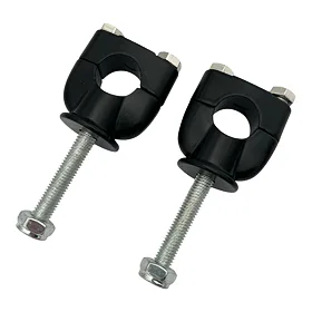 Klemy pitbike, typ 03, 22mm