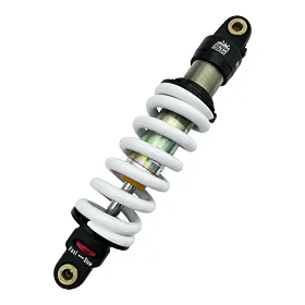 Pitbike zadní tlumič DNM MK-AR 295mm 1000lbs