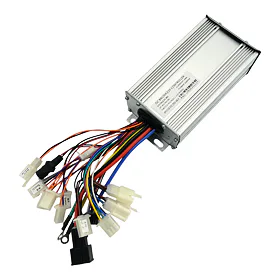 Řídící jednotka pro MiniRaptor 1600W