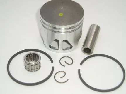 Pístní sada 44mm, tuning