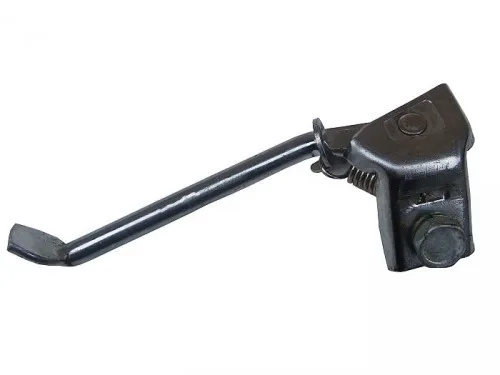 Pohotovostní stojan pro minibike, typ 01