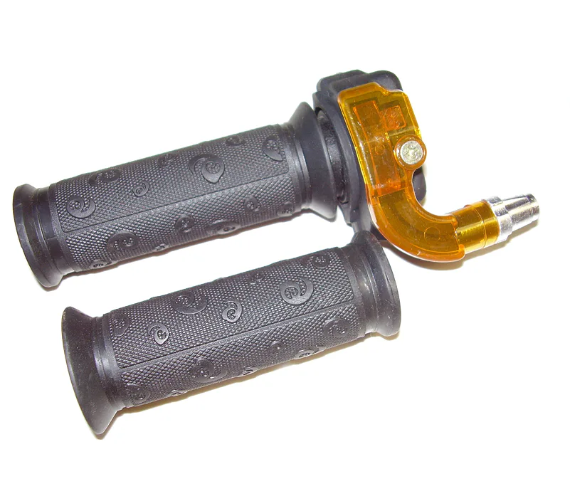 Rychlopal, typ 2