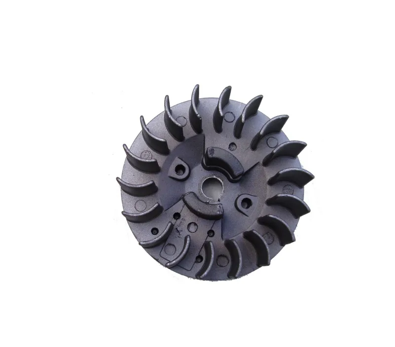 Ventilátor (rotor zapalování)