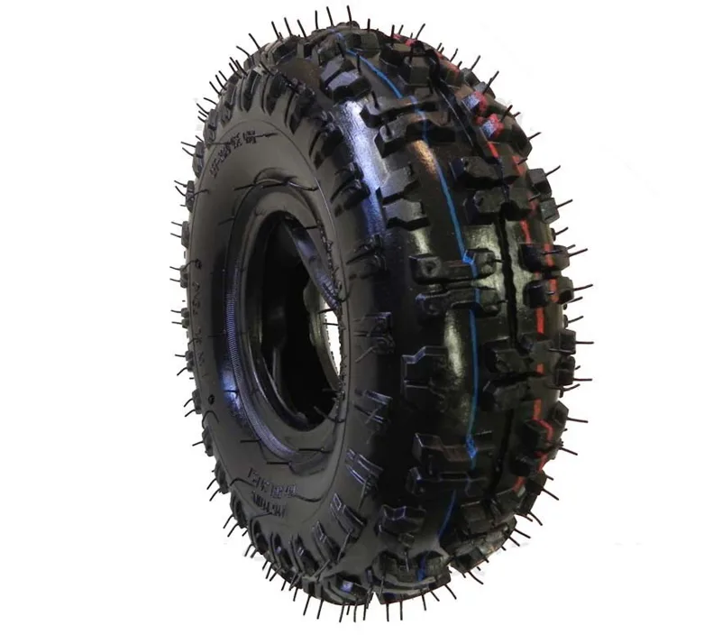 Pneu pro miniquad, cross