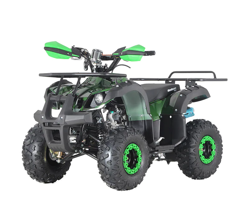 Čtyřkolka ATV Toronto 125ccm, 7"kola