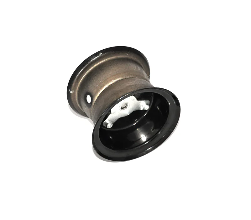 Zadní ráfek pro miniquad 4"