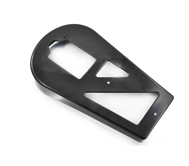 Kryt řetězu minicross DS67