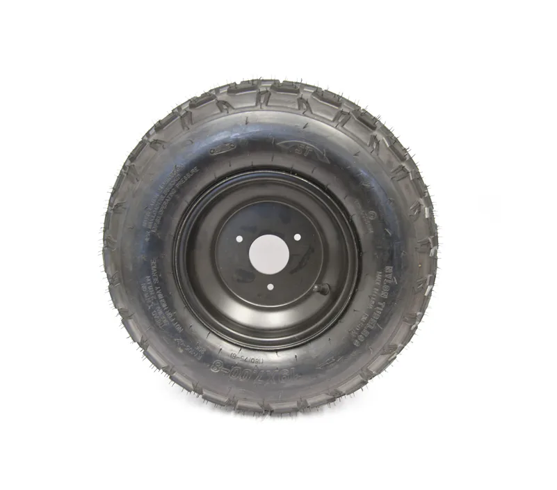 Kompletní kolo pro ATV, 19x7.00-8"