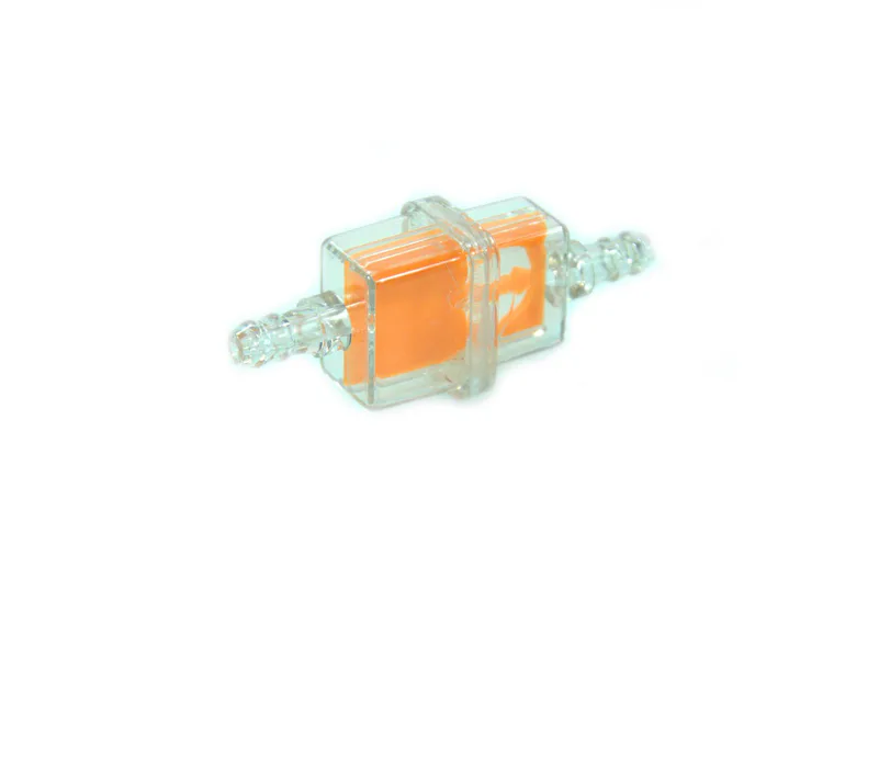 Palivový filtr- Oranžový
