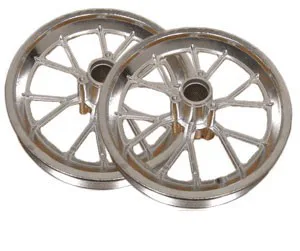 Přední ráfek pro minicross 8" 