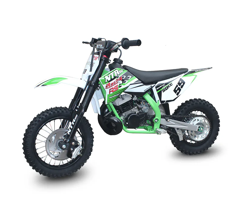 Minicross MiniRocket NTR50 Racing Deluxe 12x10
