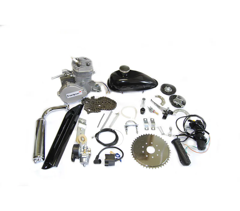 Motorový kit Heipe Motokolo 80ccm