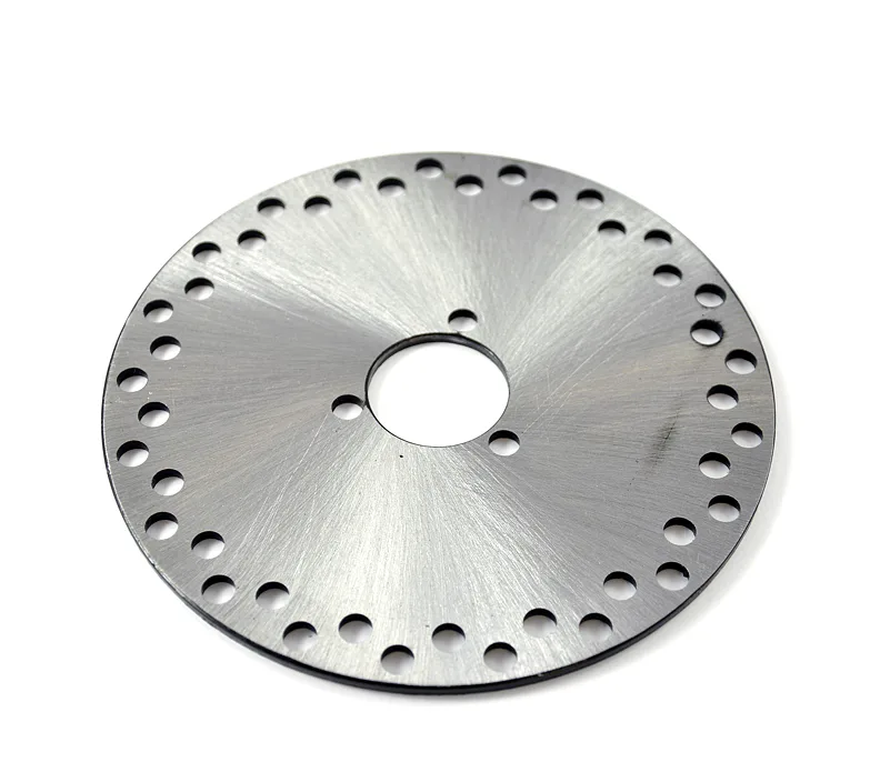 Zadní brzdový kotouč EcoATV- 137mm