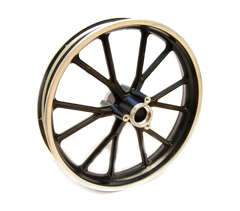 Přední ráfek pro minicross 10" 