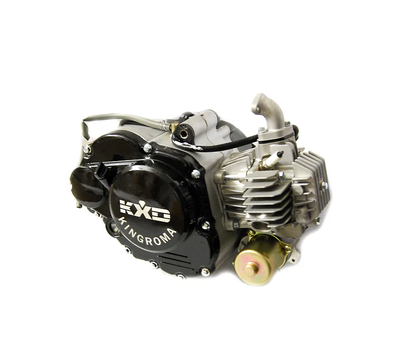 Čtyřtaktní motor KXD 50ccm 
