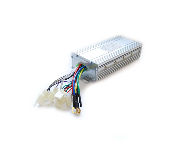 Řídící jednotka pro elektrické čtyřkolky 1000W48V