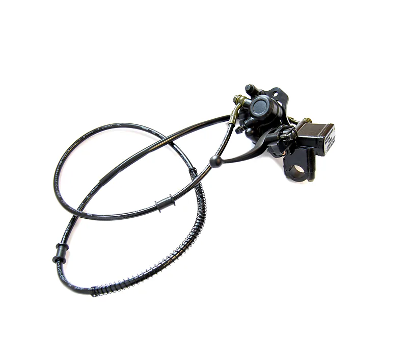 Kompletní zadní hydraulická brzda ATV