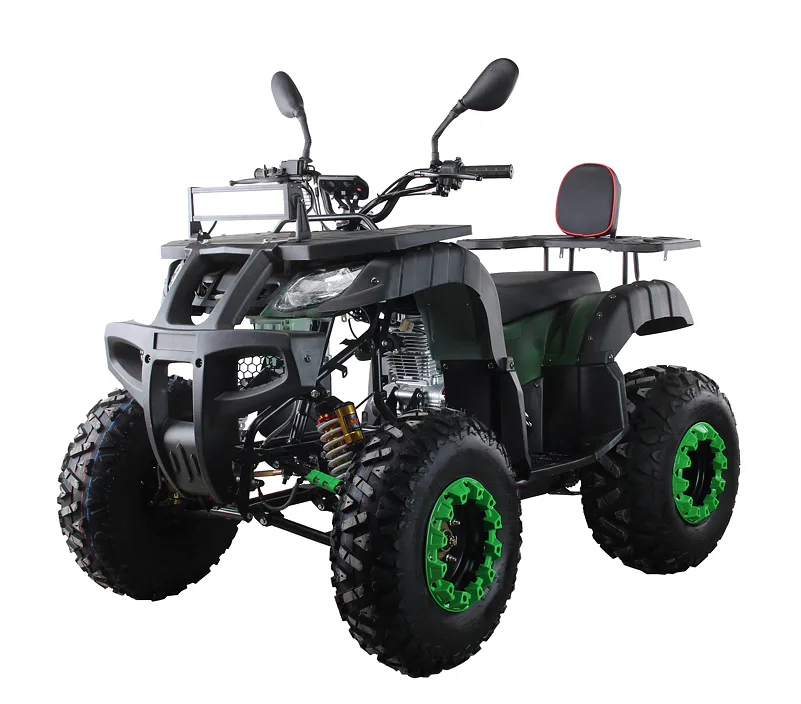 Čtyřkolka MiniRocket Motors BigHummer 250ccm Camo