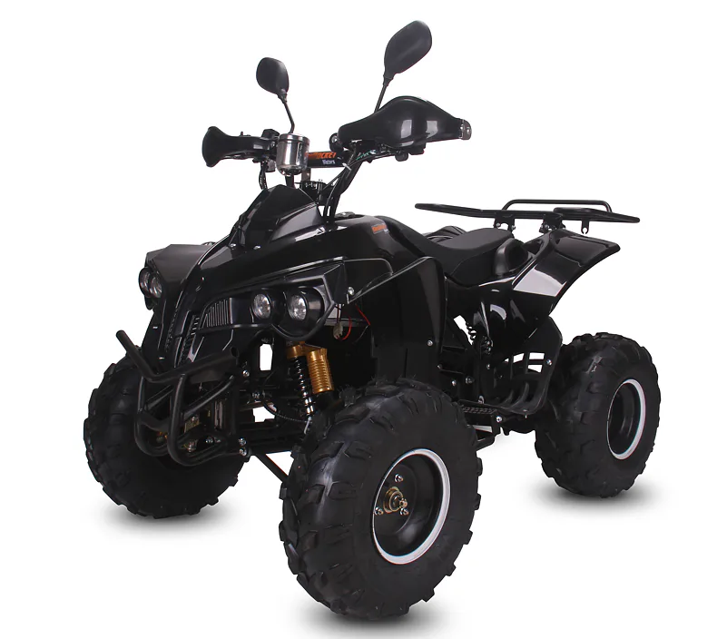 Elektrická čtyřkolka ATV Warrior XL 1000W