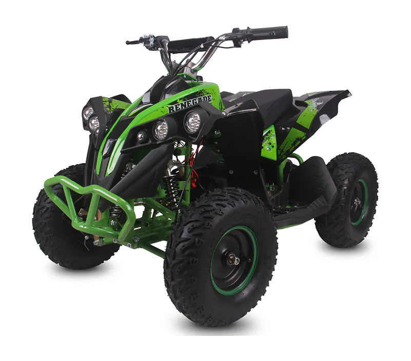 Čtyřkolka MiniRocket MiniGade 1000W