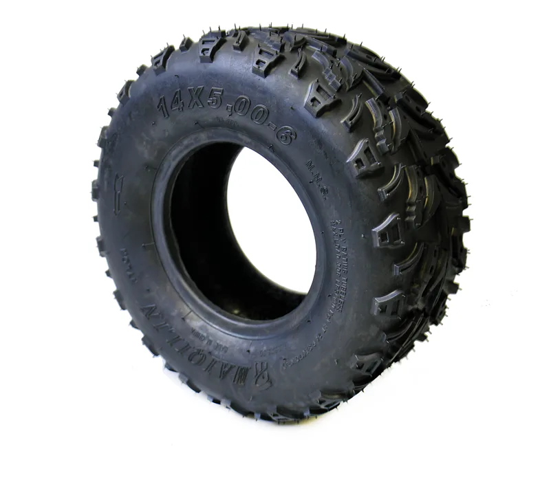 Pneumatika 14x5.00-6"
