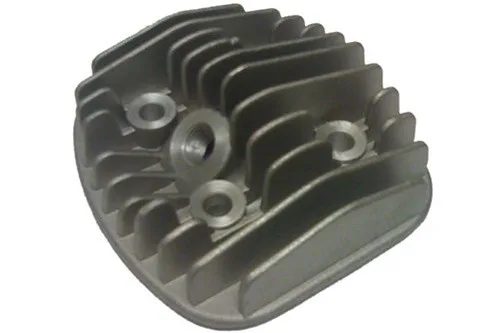 Hlava motoru pro motorový kit 48ccm