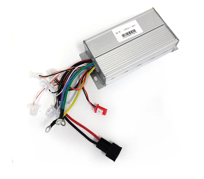 Řídící jednotka 1800W 48V Dirtking