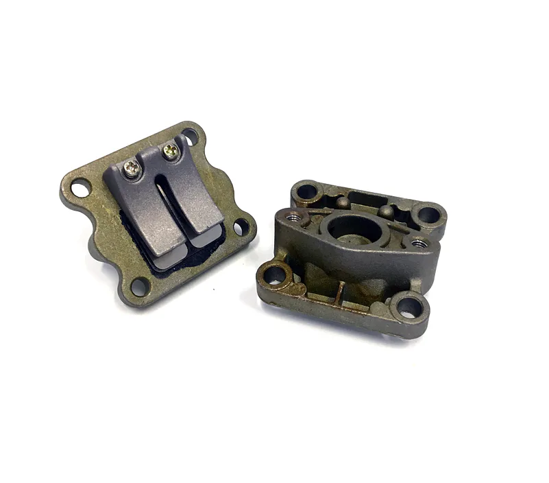 Klapky 49cc, typ 2