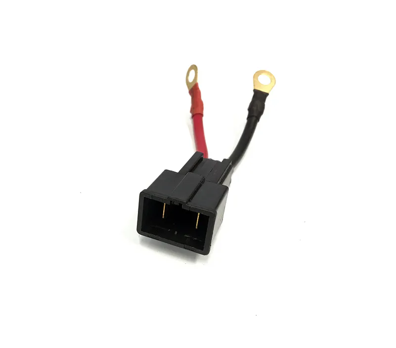 Kabeláž pro el. čtyřkolky - kabel k přepínači vřed/vzad