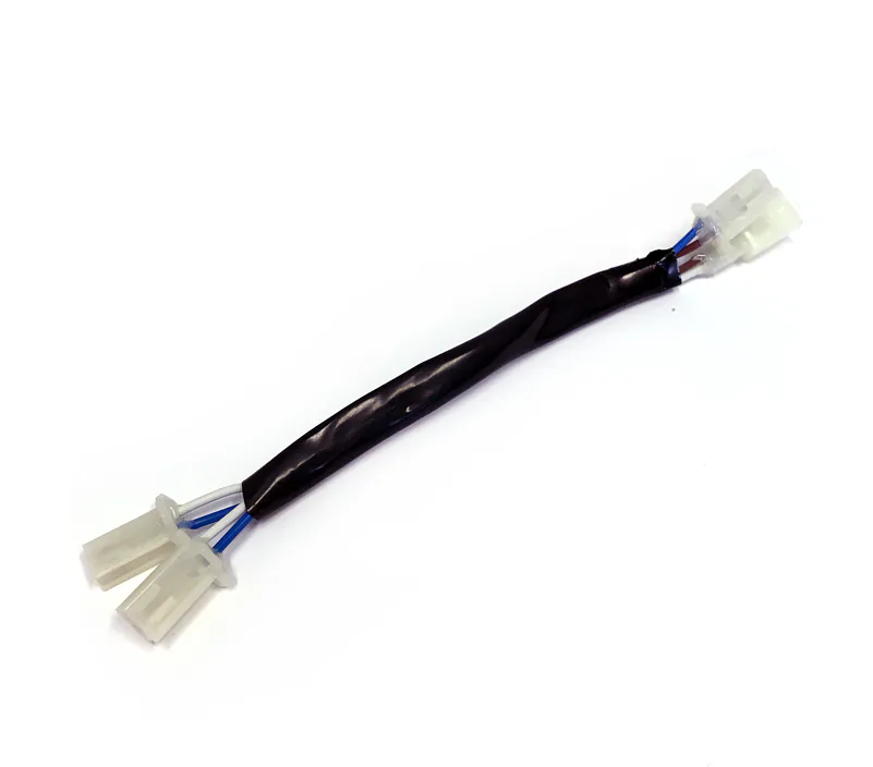 Kabeláž pro el. čtyřkolky - kabel ke světlům