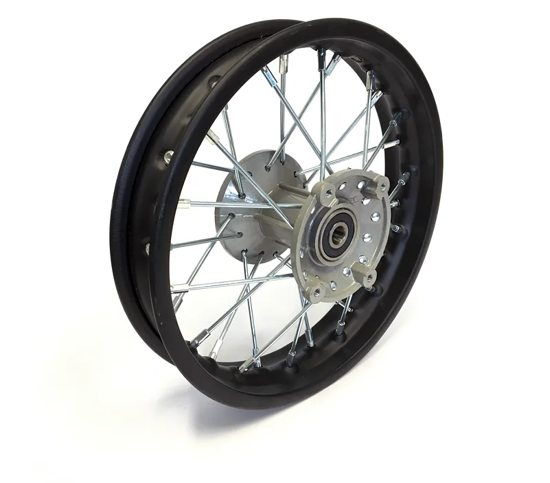 Přední 10" ráfek pro MiniRocket TRO50