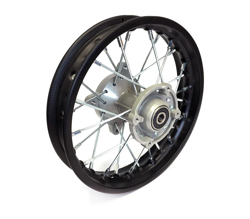 Zadní 10" ráfek pro MiniRocket TRO50
