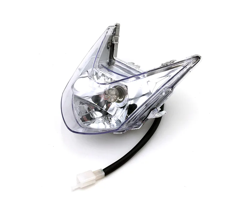 Přední světlo ECO Jumpy 36V