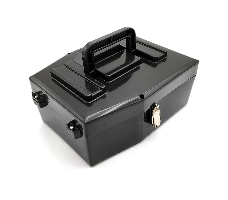 Bateriový box FactoryTeam 1000W