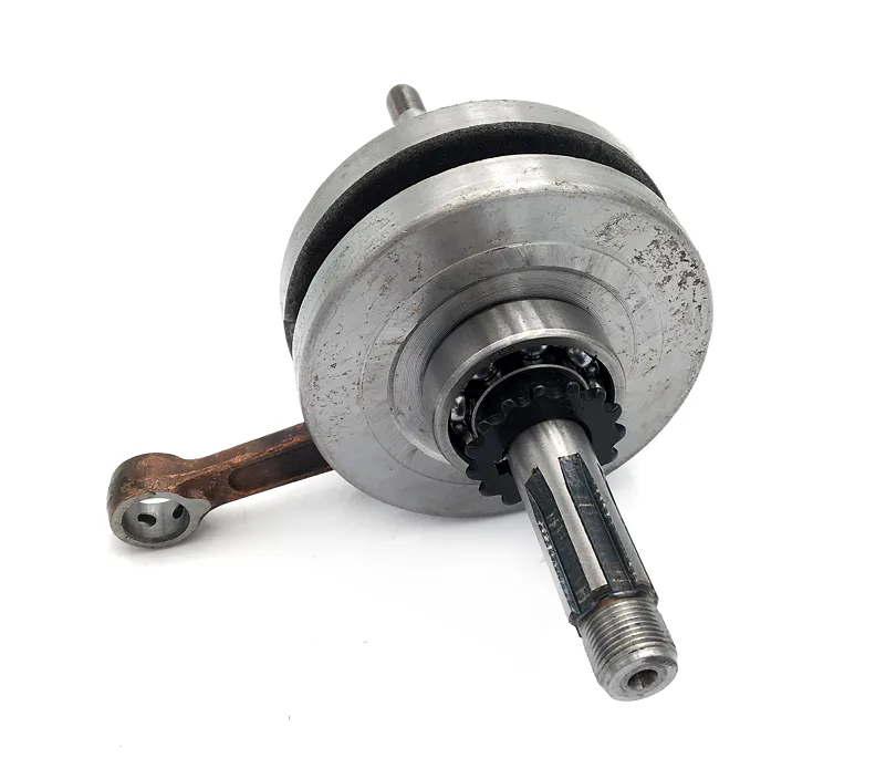Kliková hřídel KXD50